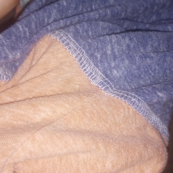 Maurice's brand size m baseball t - Picture 5 of 6